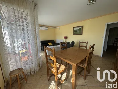 Appartement à Bayonne (64100)