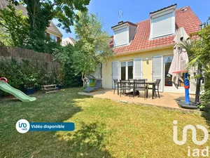 Maison à Villiers-sur-Orge (91700)