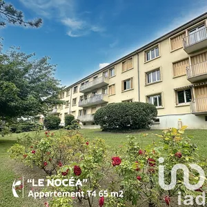 Apartment at Rouen (76000)