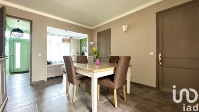 House at Lomme Lille (59160)