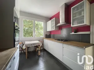 Appartement à Olivet (45160)