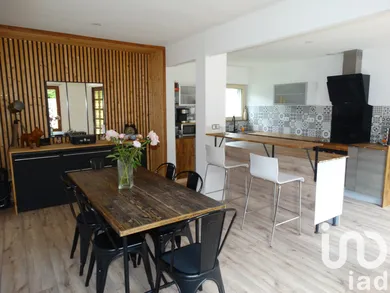 Townhouse at Bauvin (59221)