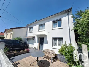 House at Morsang-sur-Orge (91390)