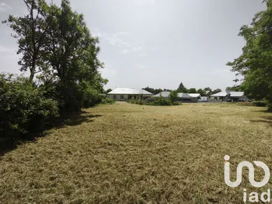 Terrain à bâtir à Bozouls (12340)