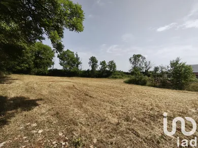 Terrain à bâtir à Bozouls (12340)