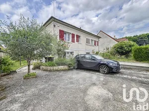 Maison à Pontault-Combault (77340)