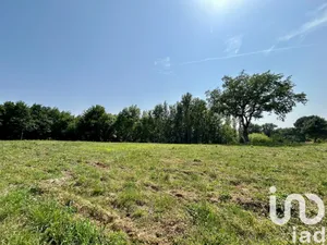 Terrain à Montans (81600)