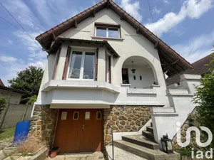 Maison traditionnelle à Savigny-sur-Orge (91600)