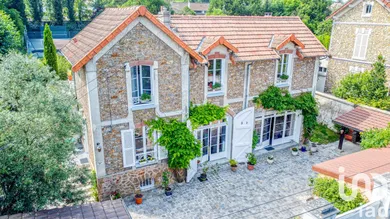 Maison à Lagny-sur-Marne (77400)