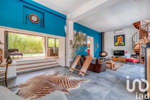 Maison à Lagny-sur-Marne (77400)