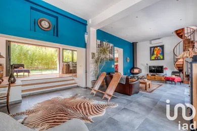 Maison à Lagny-sur-Marne (77400)