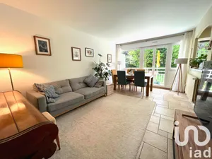 Appartement à Brunoy (91800)