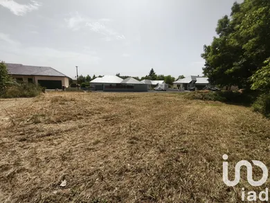 Building plot in Bozouls (12340)