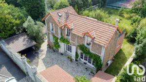 Maison à Lagny-sur-Marne (77400)