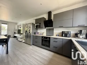 Traditional house at Morsang-sur-Orge (91390)