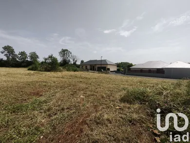 Building plot in Bozouls (12340)