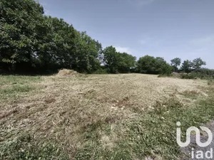 Terrain à bâtir à Bozouls (12340)