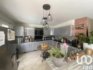 Maison à Bray-Saint-Aignan (45460)