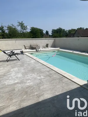 House in Bray-Saint-Aignan (45460)