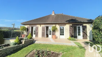 Maison traditionnelle à Villemoyenne (10260)