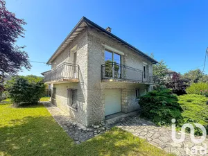 House at Brive-la-Gaillarde (19100)
