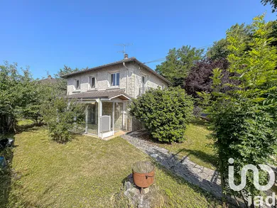 House in Brive-la-Gaillarde (19100)
