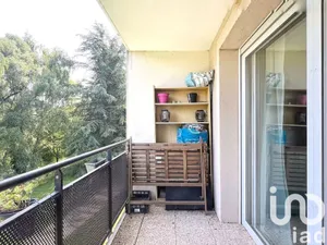 Appartement à Lognes (77185)