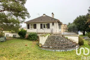 Traditional house in Montigny-lès-Cormeilles (95370)