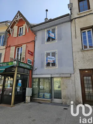 Maison à Belley (01300)