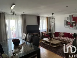 Apartment at Chamalières (63400)