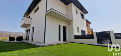 House at Cabestany (66330)