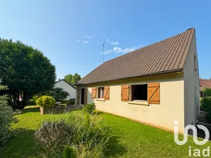 Maison à Linas (91310)