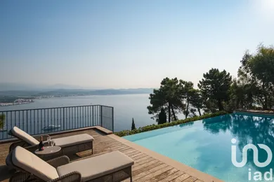 Maison à Théoule-sur-Mer (06590)