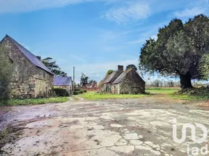 Maison de campagne à Plougonven (29640)