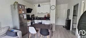 Appartement à Saint-Cyr-sur-Loire (37540)