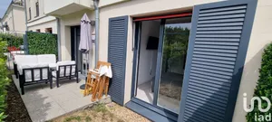Apartment at Saint-Cyr-sur-Loire (37540)