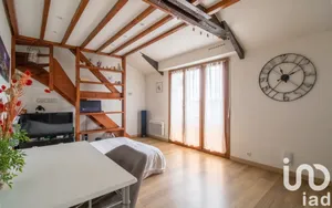 Apartment at Villeparisis (77270)