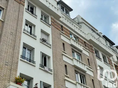 Appartement à Gennevilliers (92230)