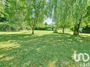 Terrain à bâtir à Saintry-sur-Seine (91250)