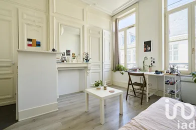 Appartement à Lille (59800)