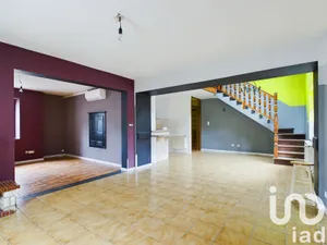 House at Saint-Pancré (54730)