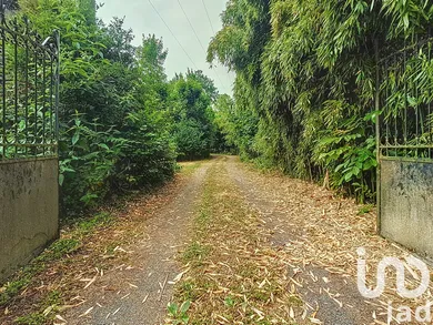 Maison de campagne à Montargis (45200)