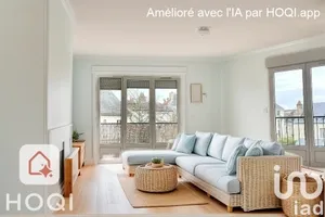 Appartement à Tours (37000)