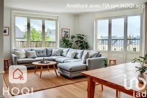 Apartment at Tours (37000)