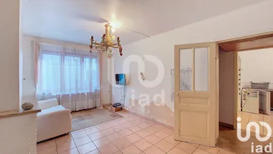 Townhouse in Le Quesnoy (59530)