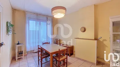 Townhouse in Le Quesnoy (59530)