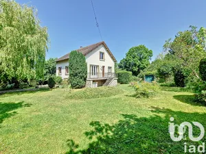 Maison traditionnelle à Saintry-sur-Seine (91250)