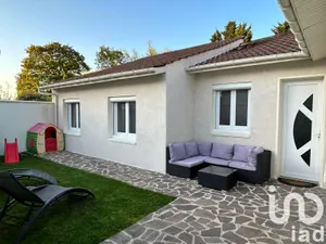 Maison à Livry-Gargan (93190)