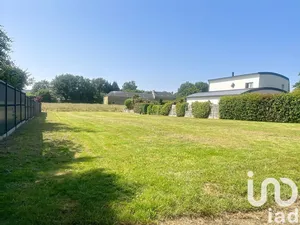 Terrain à Locmaria-Grand-Champ (56390)