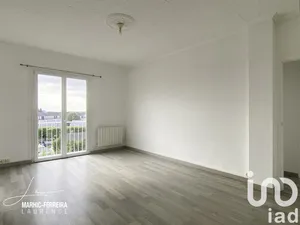 Appartement à Compiègne (60200)